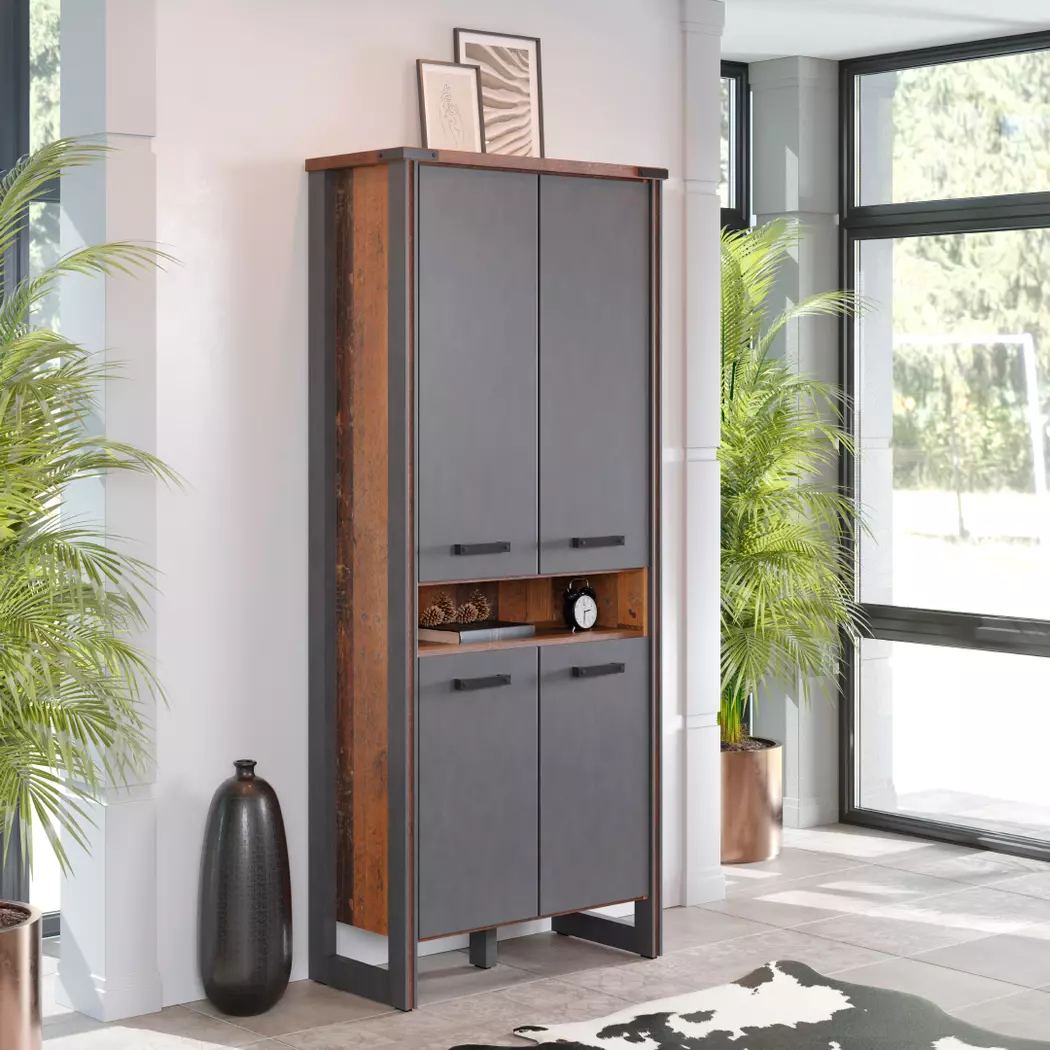 Aktenschrank Prime