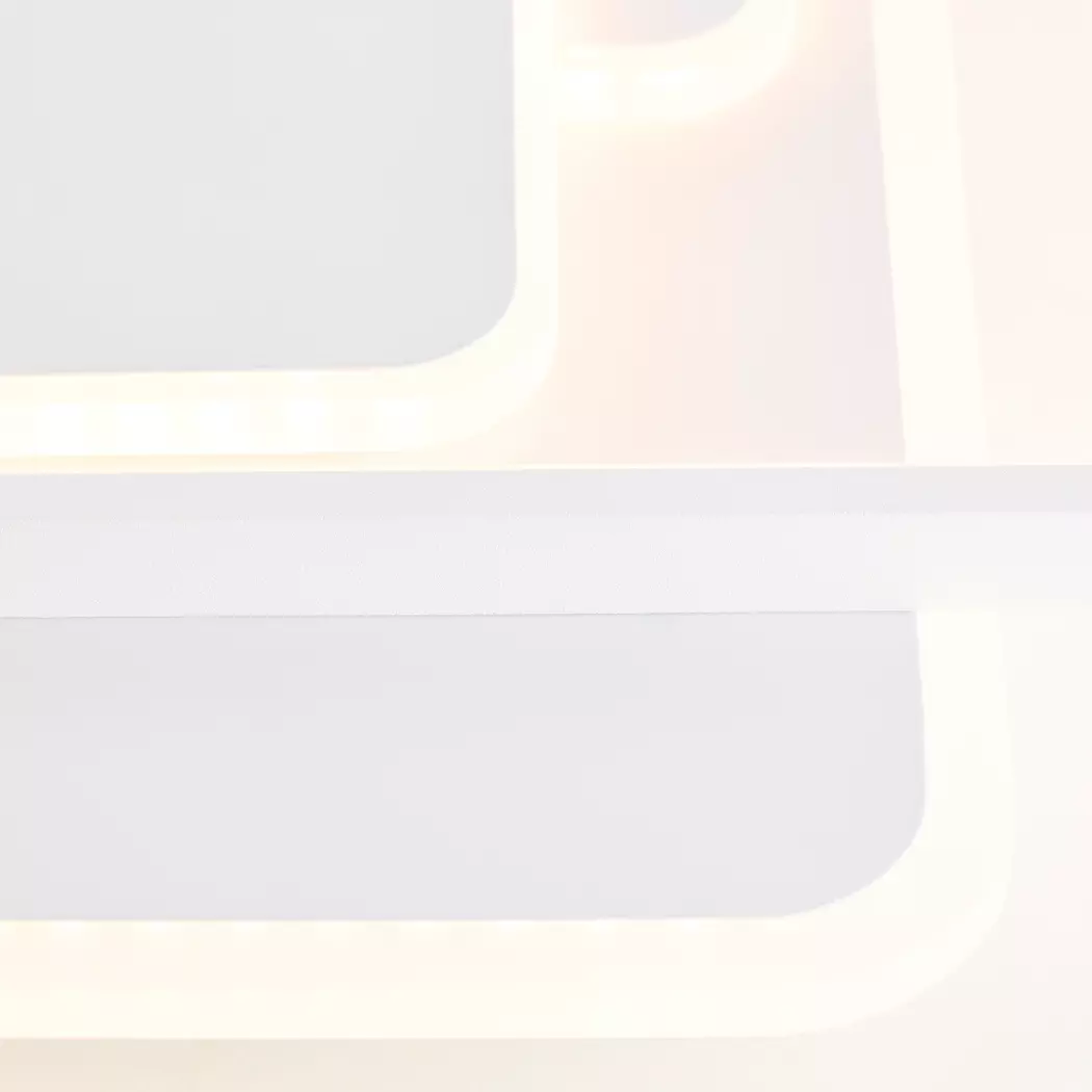LED-Deckenleuchte Geron