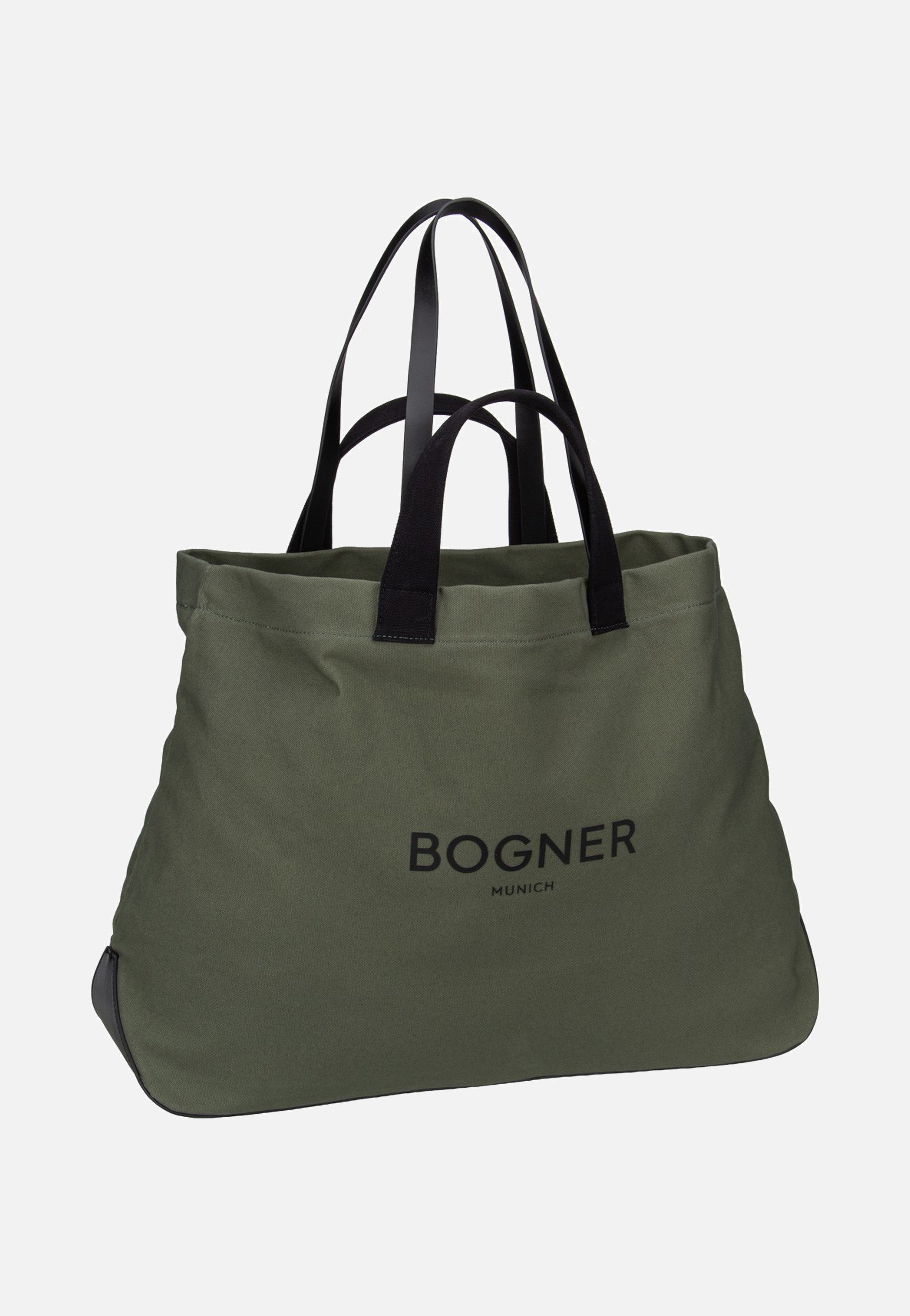 Curio Ambre XLHO Khaki - Tote Bag