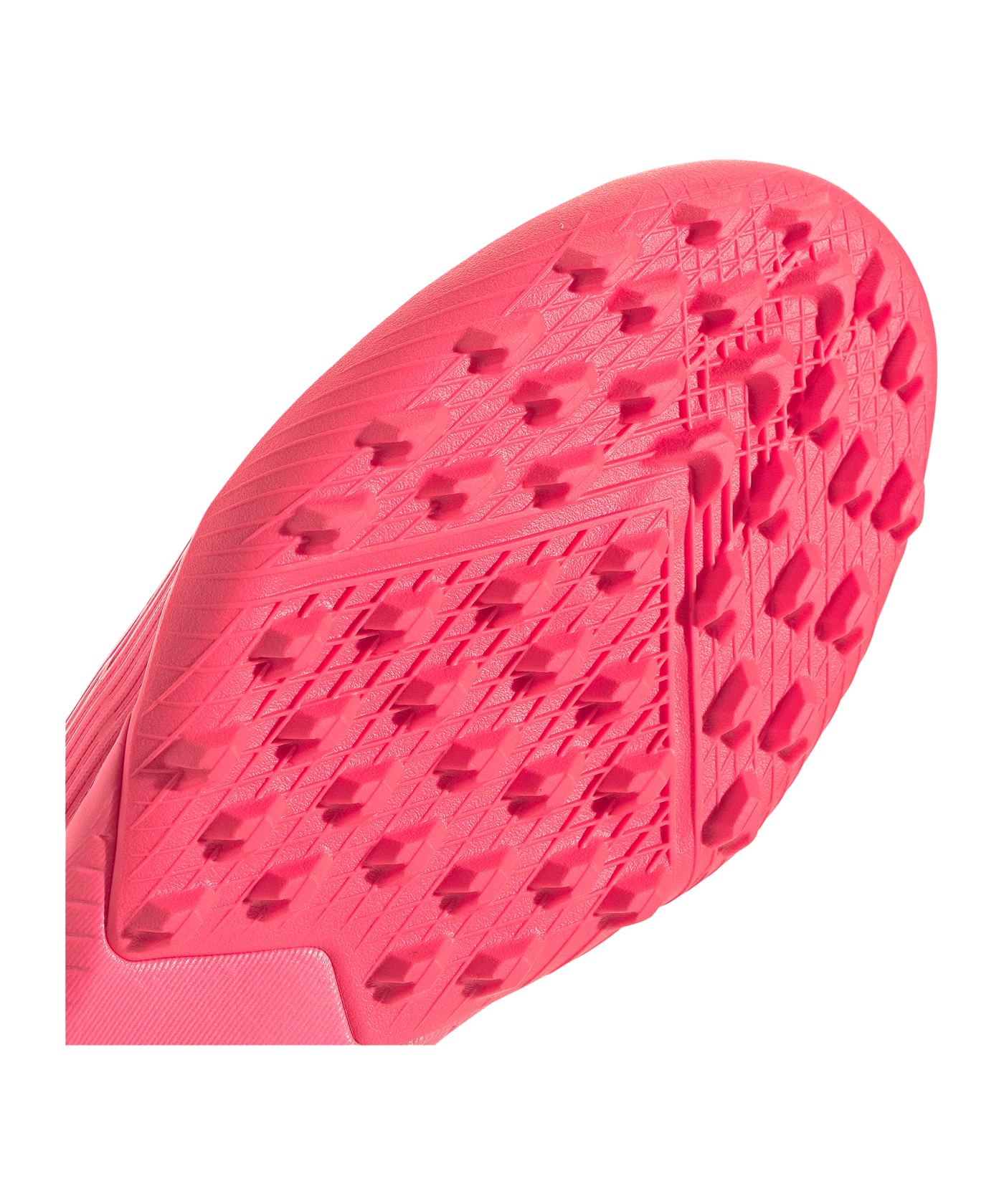 adidas F50 League TF Vivid Horizon Pink Schwarz