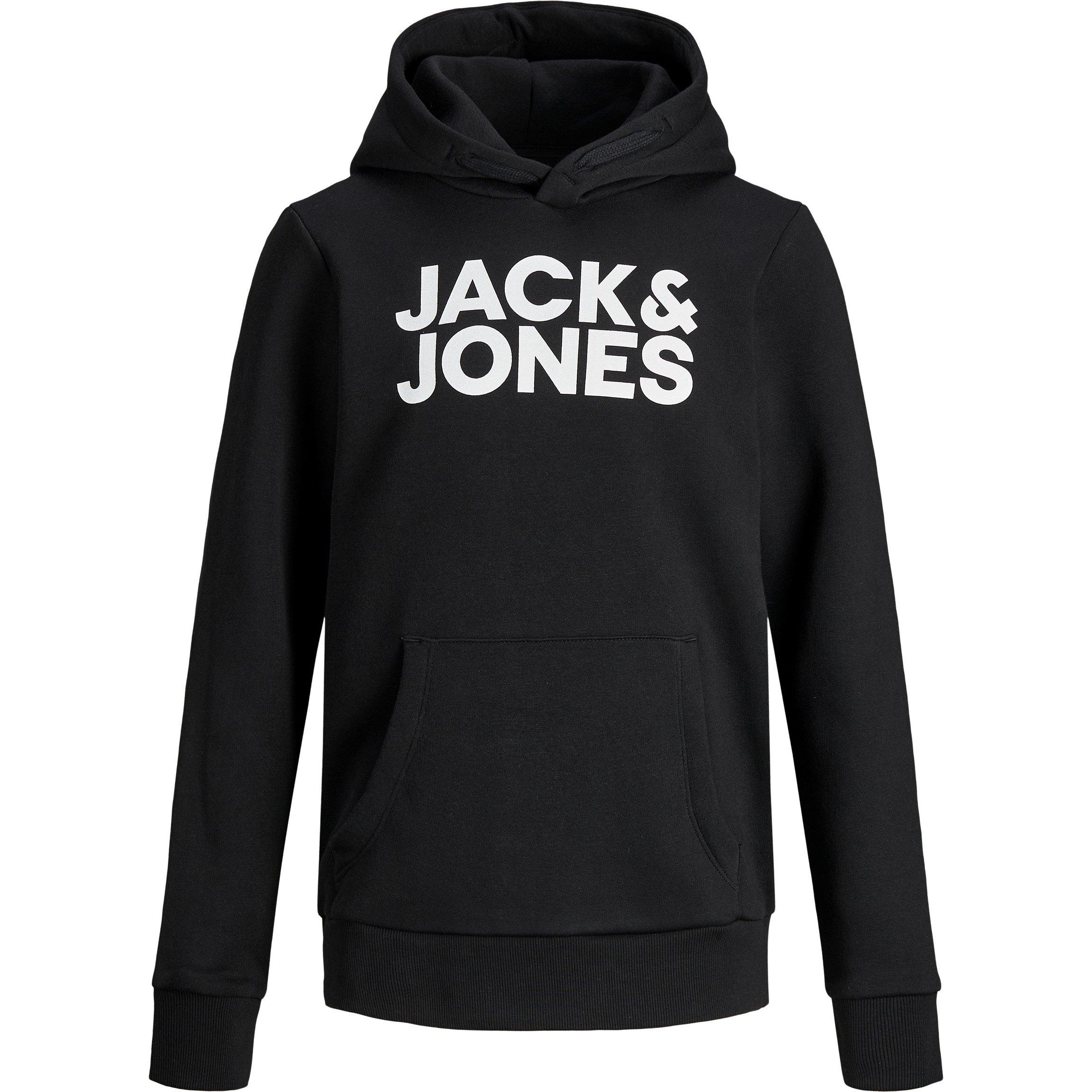 Jack and Jones Bradley Hoodie Juniors