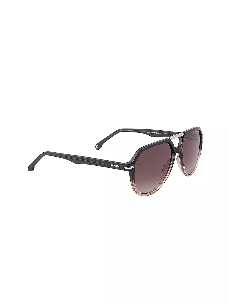 CARRERA BRILLEN Sonnenbrille 315/S/58 grau