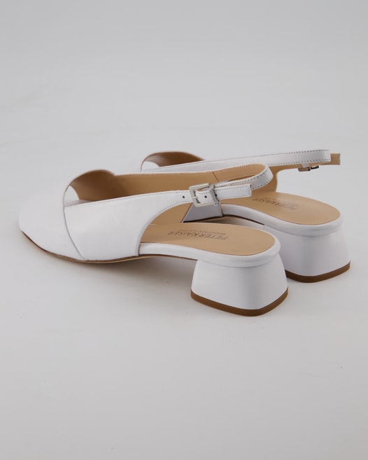 Peter Kaiser PILIA-PK Sandalen in Weiß