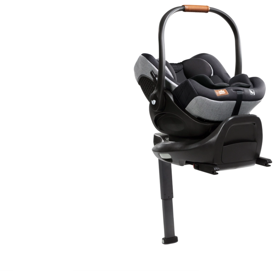 Joie Signature Babyschale i-Level Recline Carbon