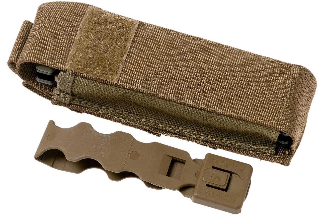 Benchmade 275SFE-2 Sibert Adamas OD Green G10, Flat Earth Serrated zakmes, Shane Sibert design