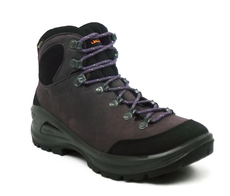 Aku tribute alp wide gtw violet