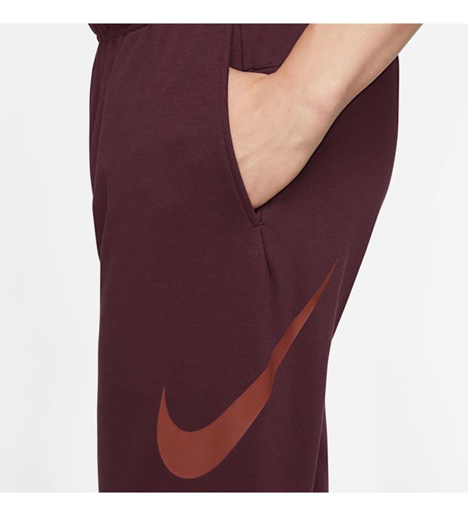 Nike Men Dri-FIT Tapered Fitnessbroek