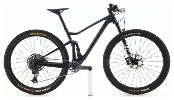 Produit reconditionné · Scott Spark RC Team Carbone GX / Vélo VTT / Scott | Bon état