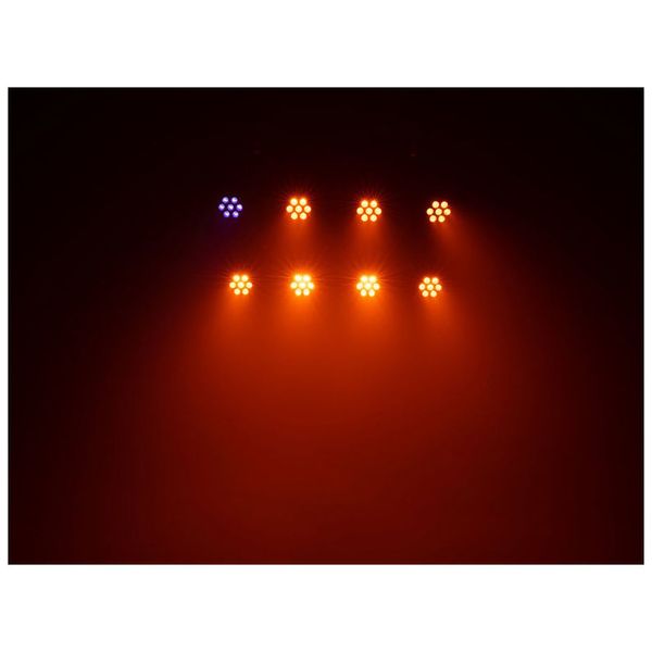 Eurolite KLS-3002 Next Comp. Light Set