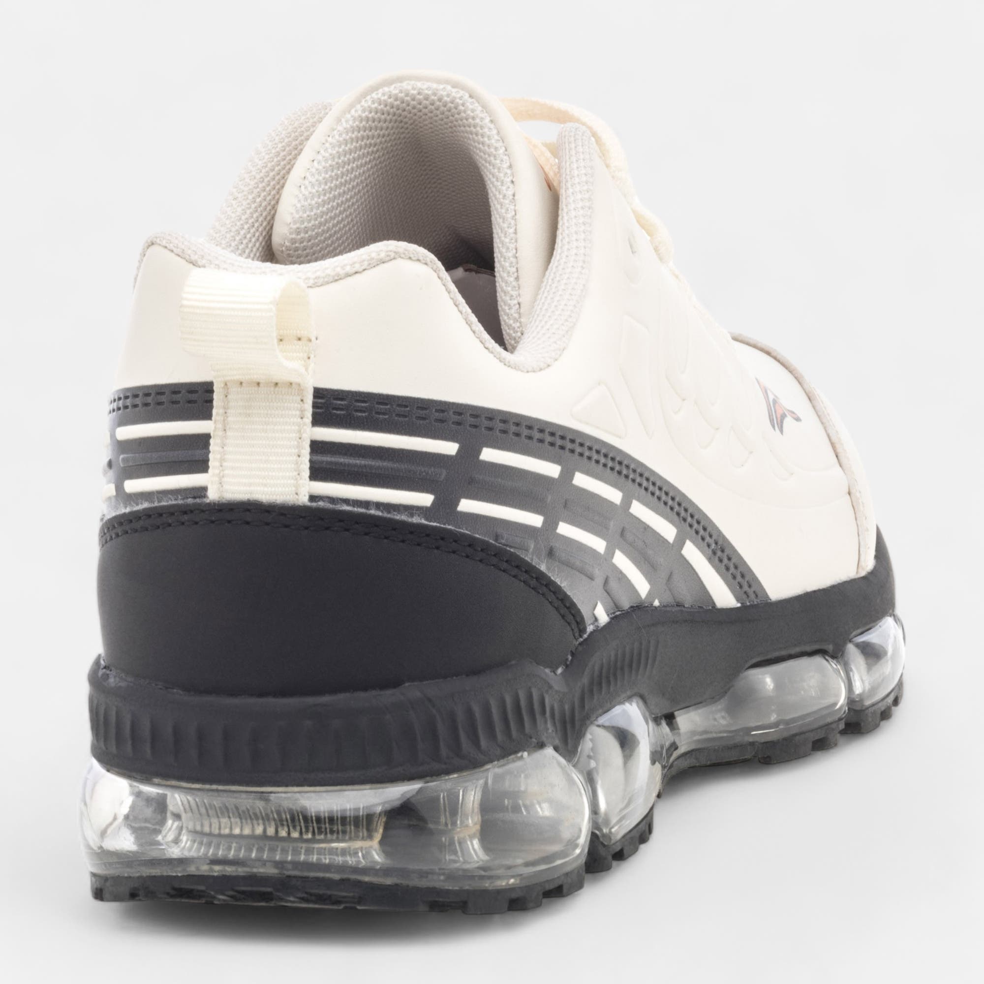 Sneakers Garçon beige