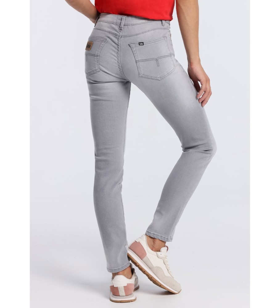 Lois Jeans | Caixa Registradora