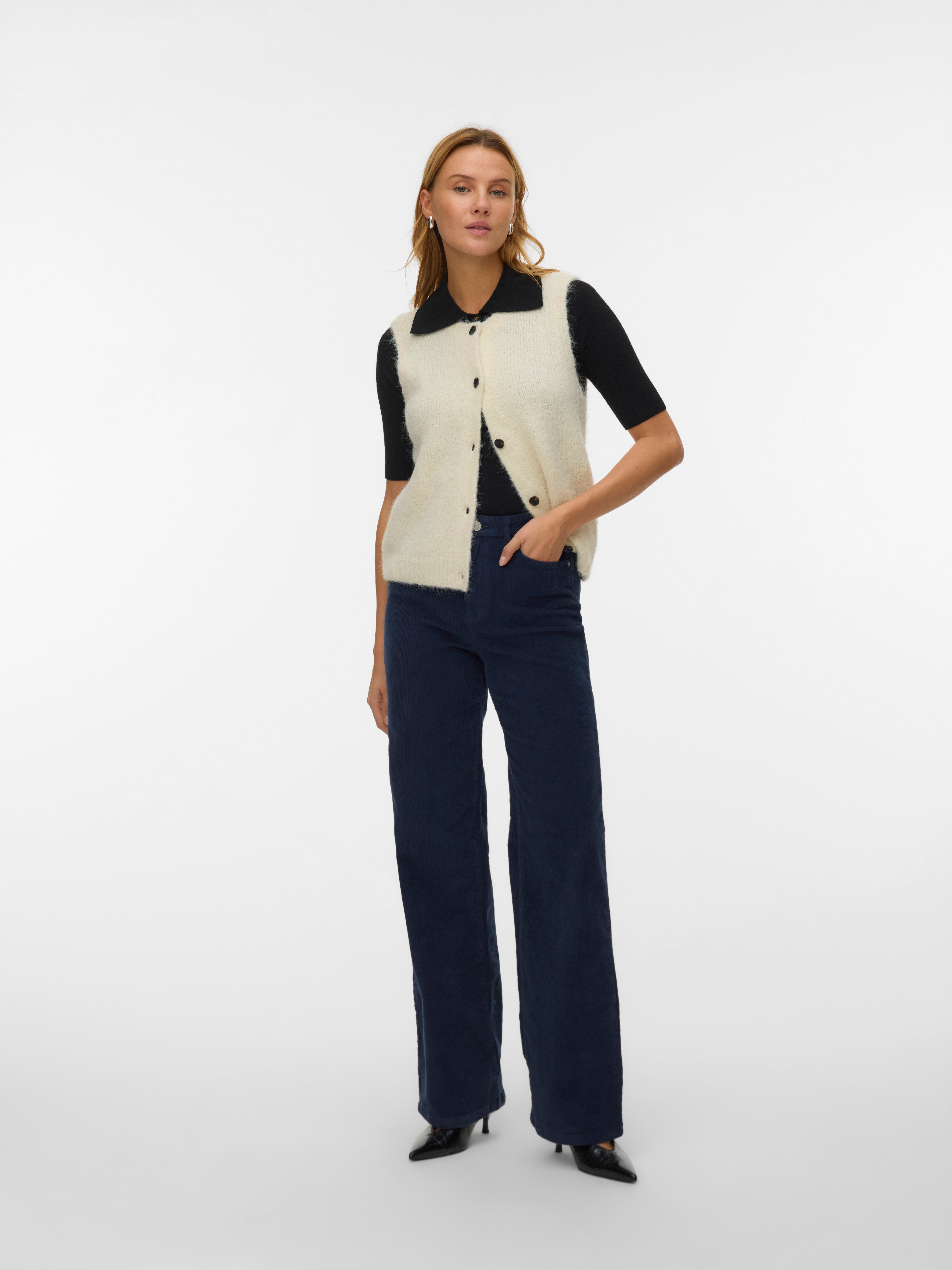 VMNOVAH Top