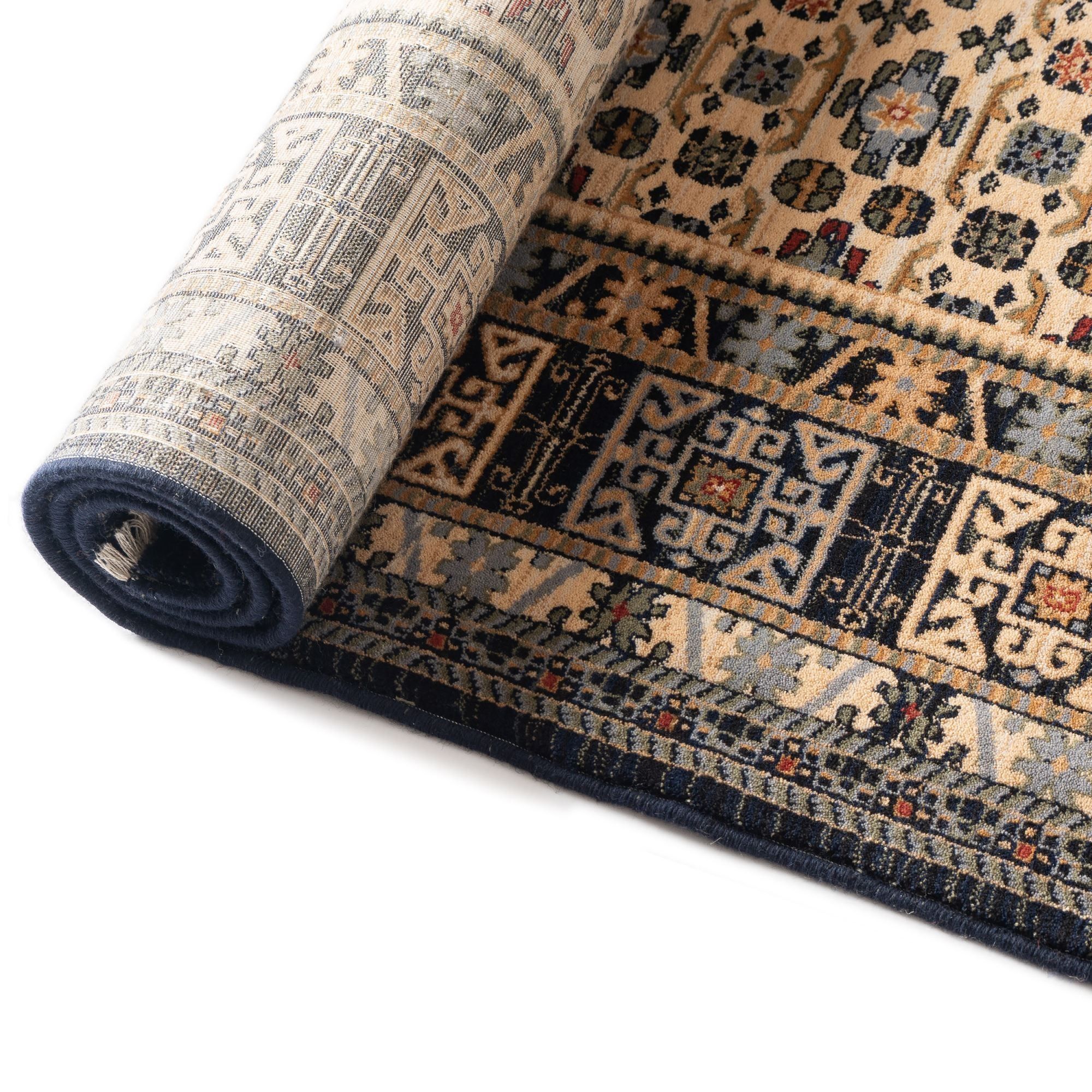 Teppich SAHARNA 60 x 90 cm