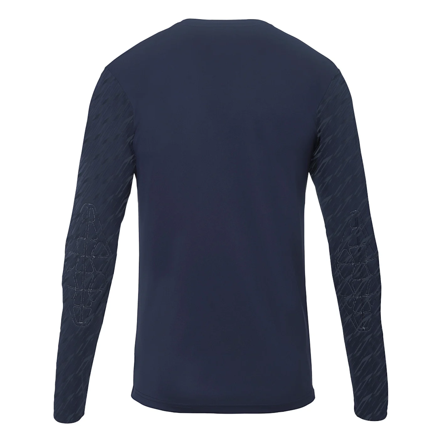 Uhlsport Progressive Keepersshirt Donkerblauw