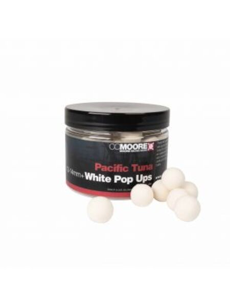 CC Moore Pacific Tuna Pop Ups 13-14 mm (45 pcs)