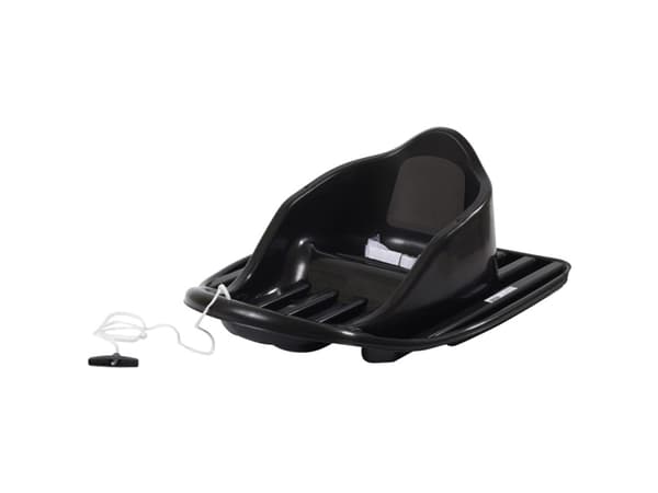 Stiga - Baby Cruiser Sled - Žalias (74-6250-09)