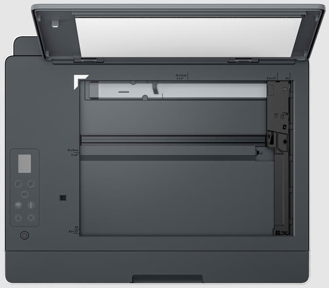 HP Smart Tank 5105 AIO inkjet printer