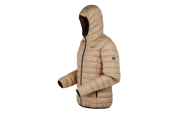 Regatta Marizion Damen Baffle Jacke mit Kapuze