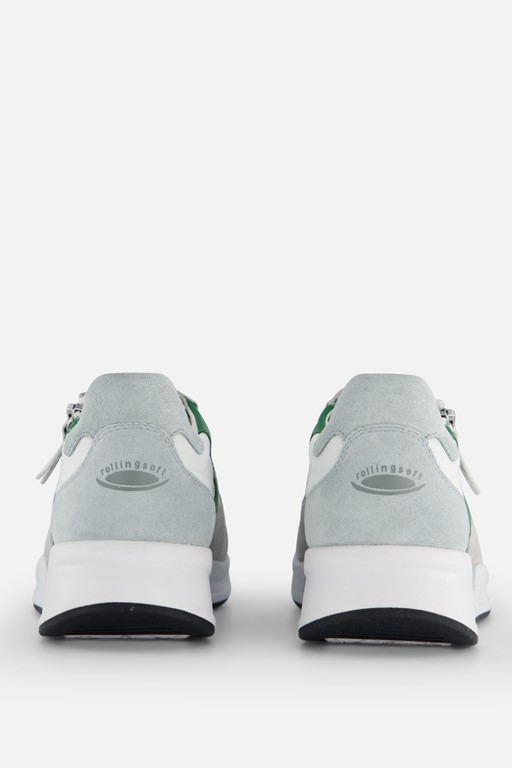 Gabor Rollingsoft Sneakers grijs