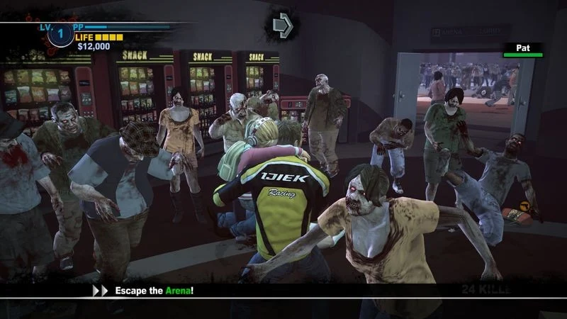 Dead Rising 2- PC