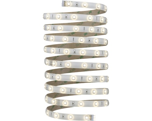 YourLED Strip 3 m 800 lm 3000 K 120 gecoate LED's 12V Smart Home compatibel na uitbreiding