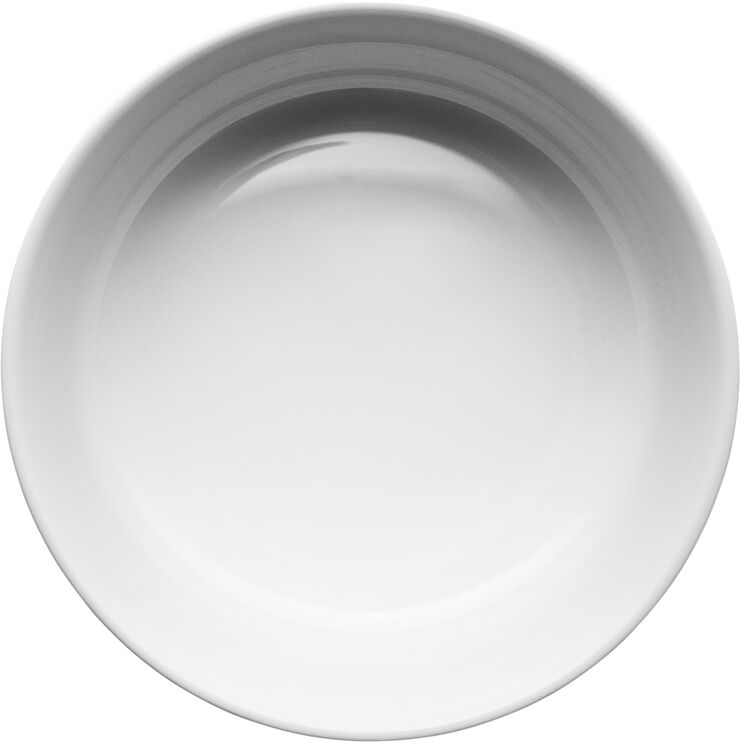 Eva Trio Skål 13cm Legio Nova White