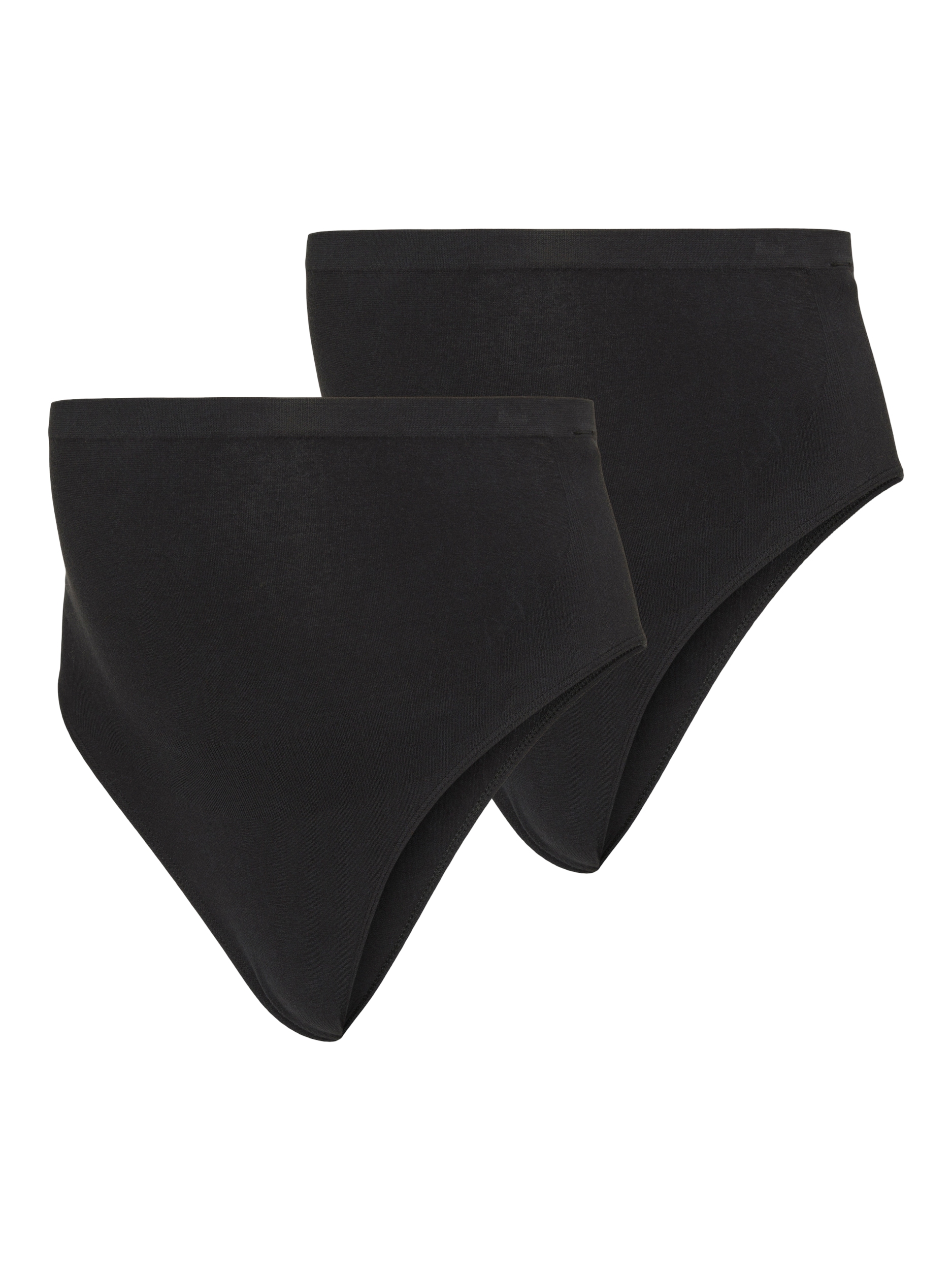 Mamalicious Umstandsslip »MLHEAL COTTON G-STRING 2-P A. NOOS«, 2 Stk.