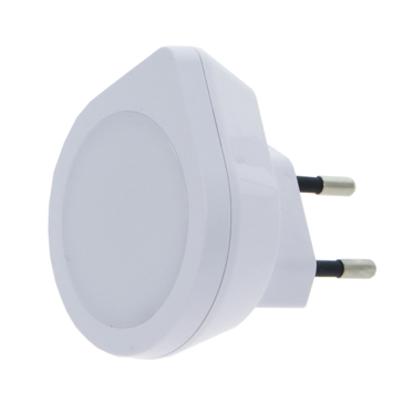 Prolight Nachtlamp LED met lichtsensor