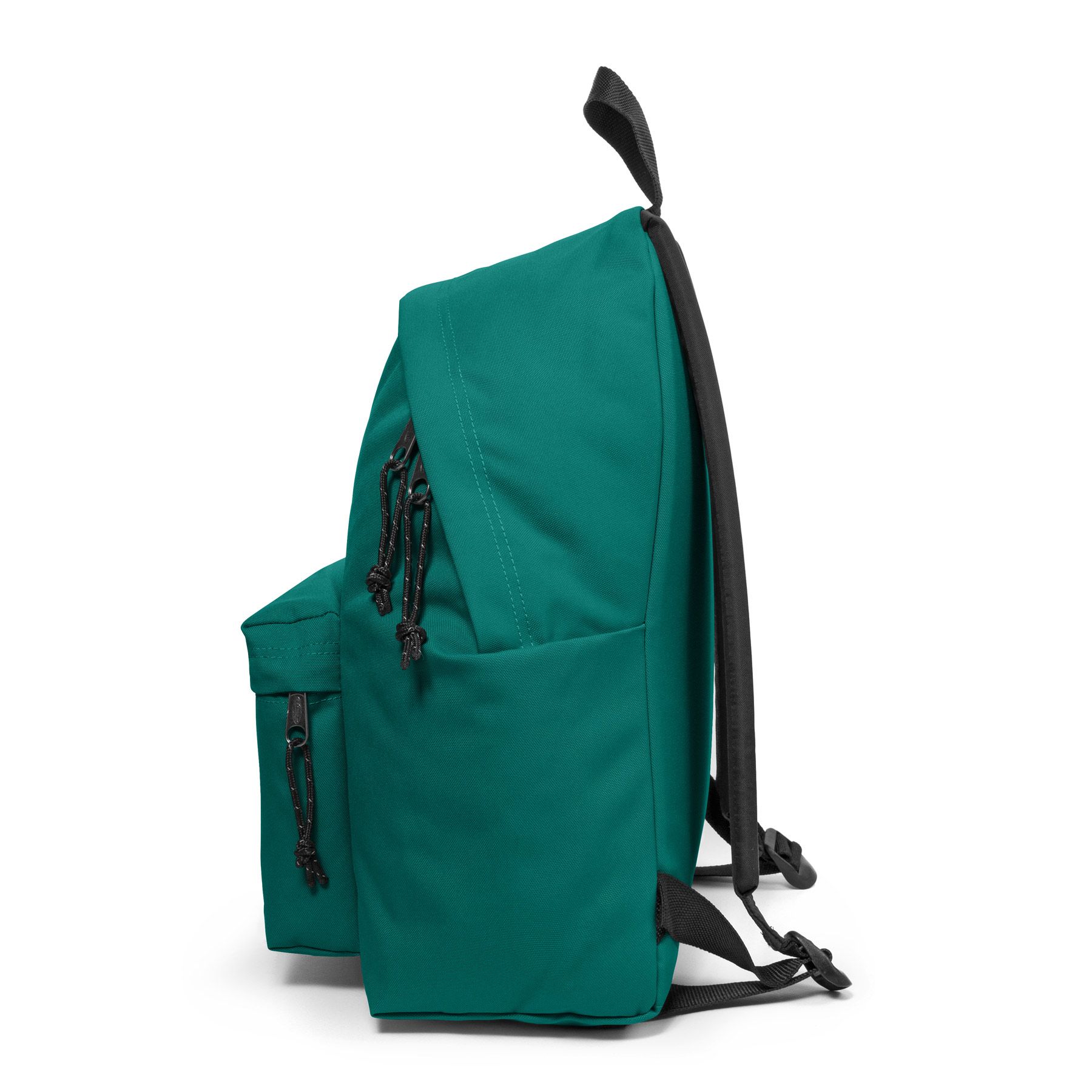 Padded Pak'r Gaming Green