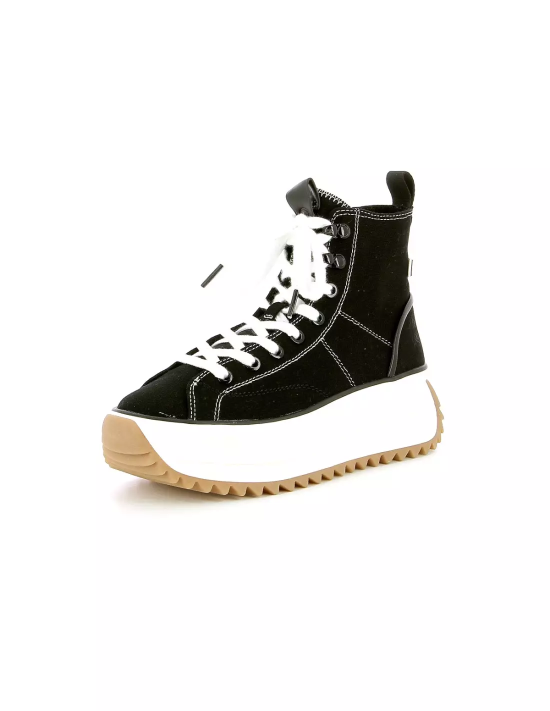 TAMARIS 25201 - Sneakers Black