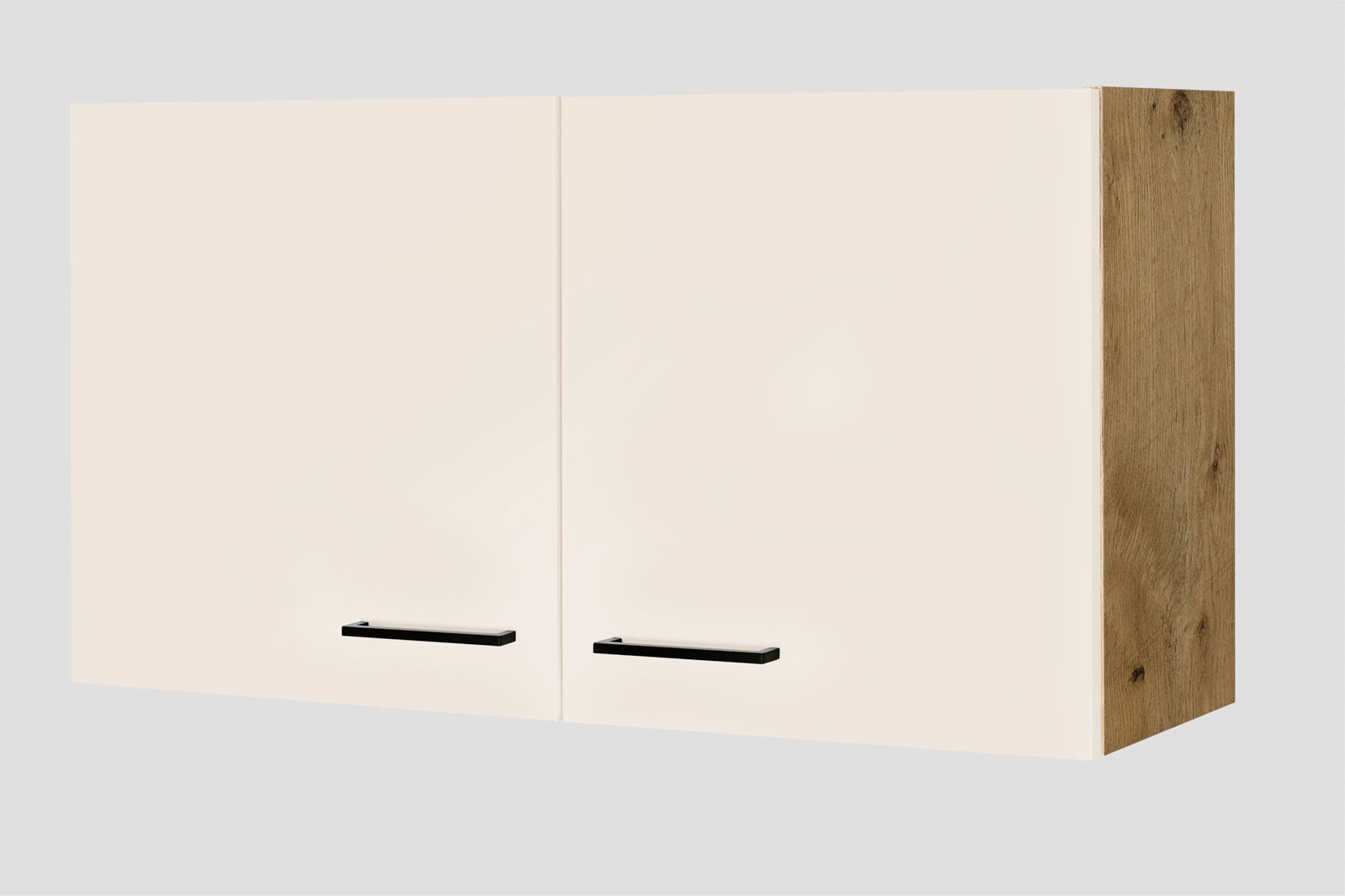 Hängeschrank Avila Magnolia/Lancelot Oak ca.100x54x32cm