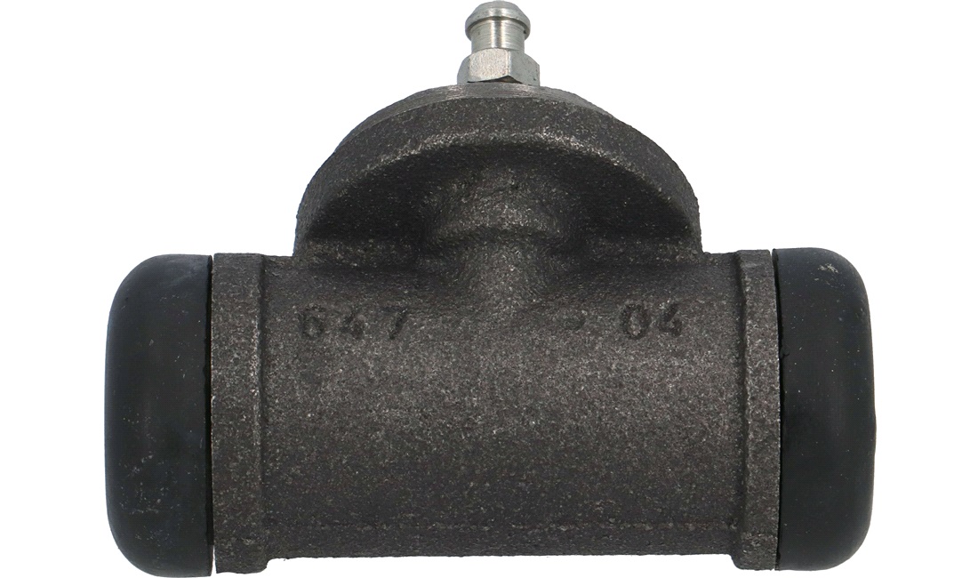 Hjulcylinder
