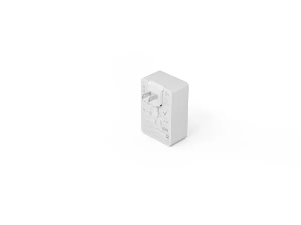 CAT5E KIT FOR LOGITECH TAP GRAPHITE - WW