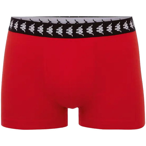 Kappa - Zid 7pack Boxer Shorts Negro