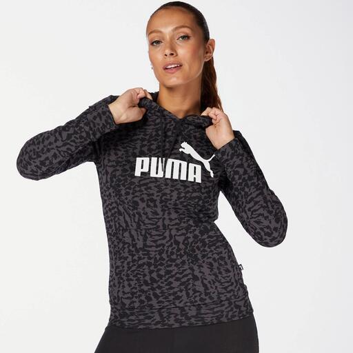 Leopardo Puma