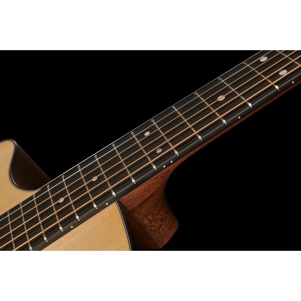 Martin Guitar GPC-11E LH