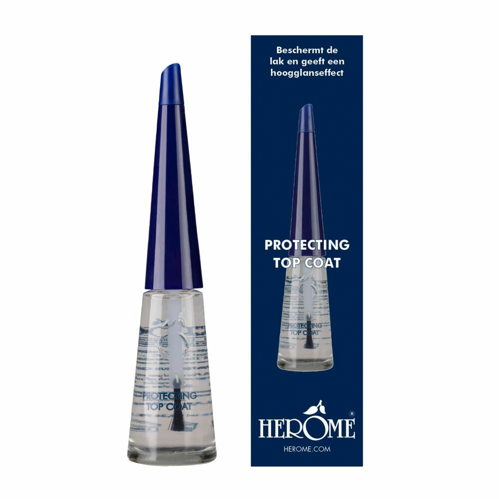 Herome Top Coat Protective10 ml