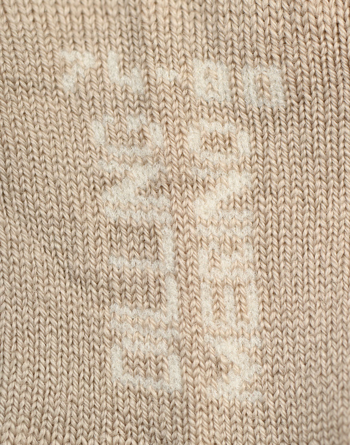 Maillot van merinowol voor baby's