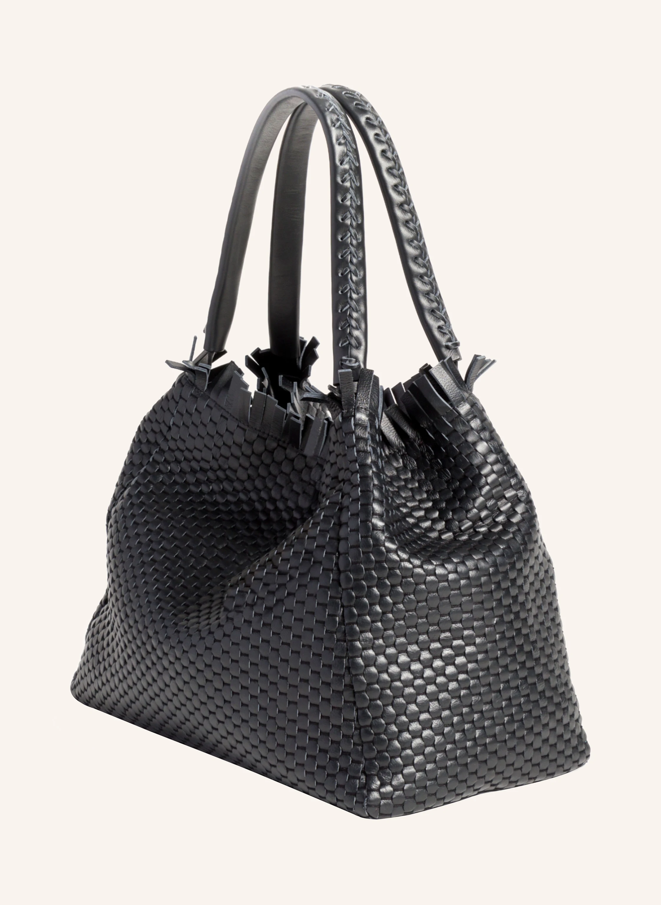 Parise Handtasche '09' MEDIUM