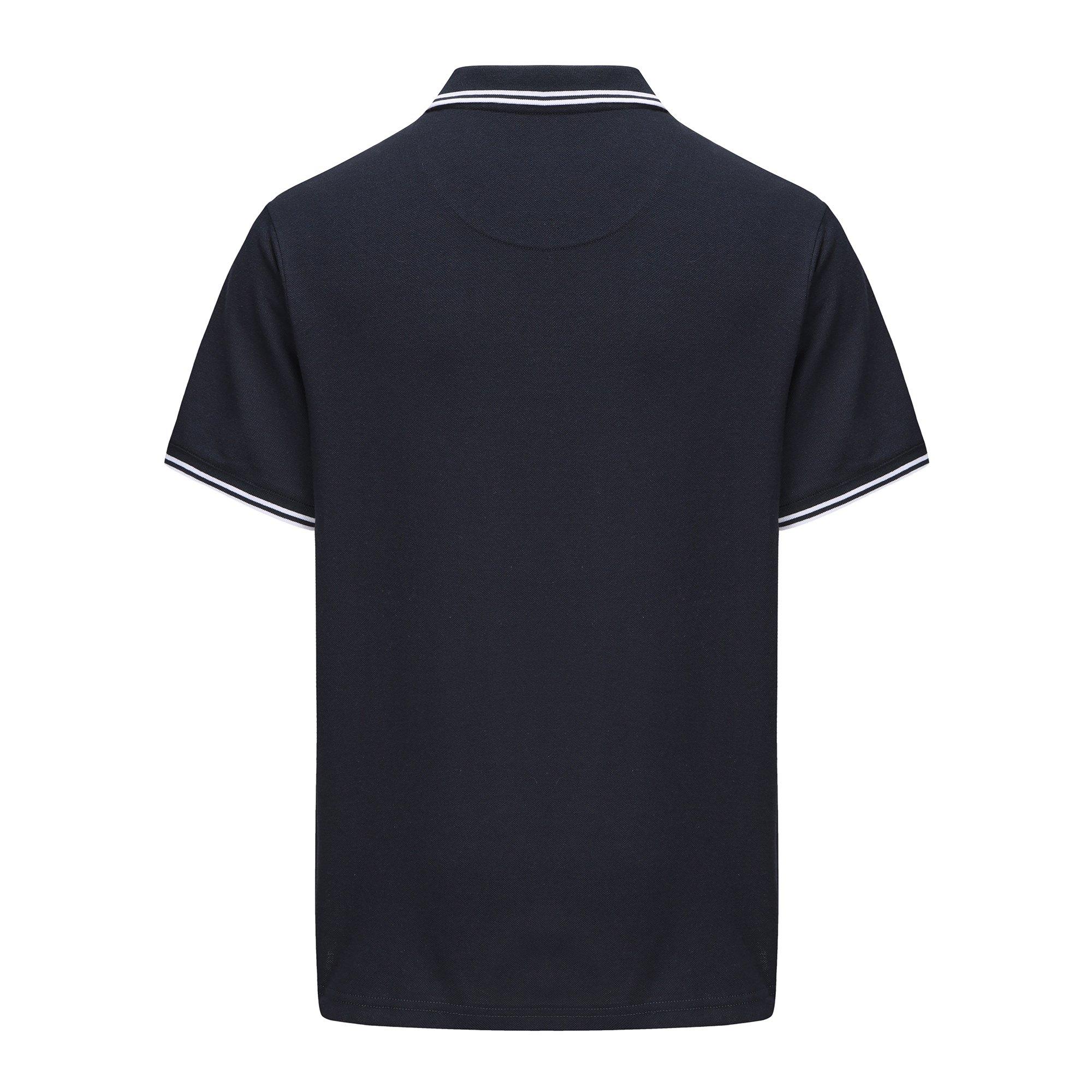 Pretty Green PG Barton Polo Men