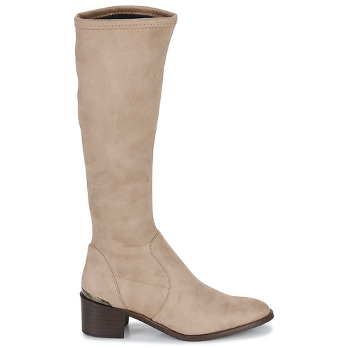 JB Martin - 1JOLIE Toile / Ante / Beige