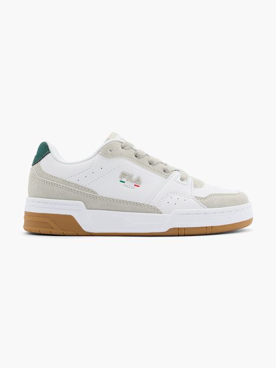 FILA Sneaker Weiss