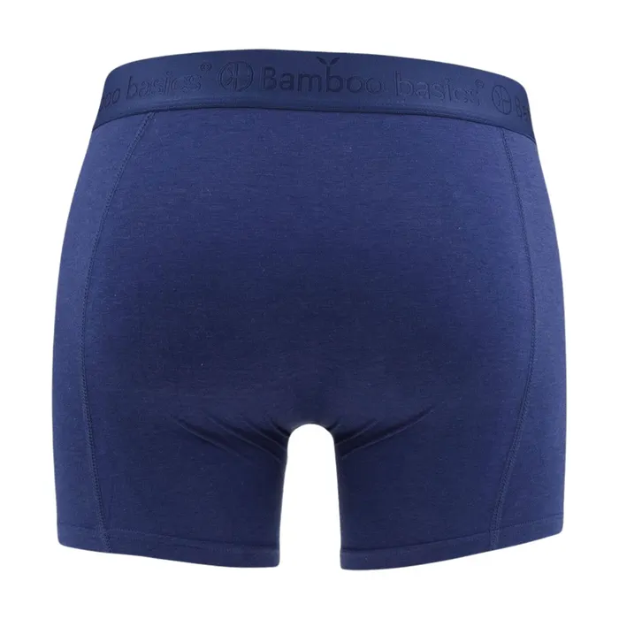 Bamboo Basics Rico Boxershorts Heren (7-pack)