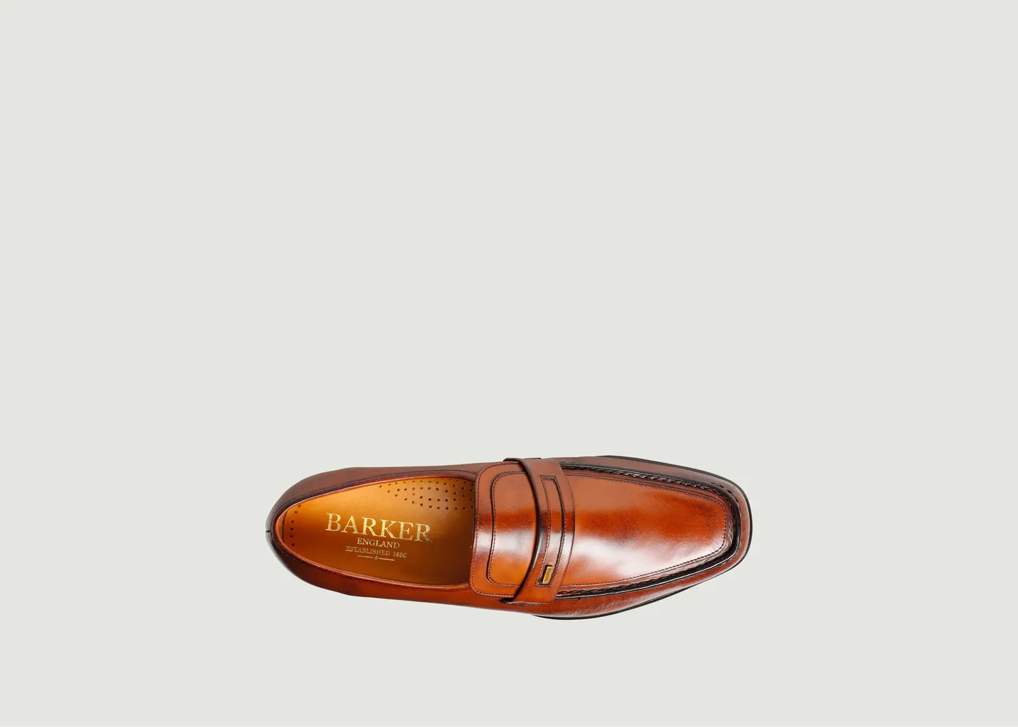 Mocassins Wesley Barker Shoes
