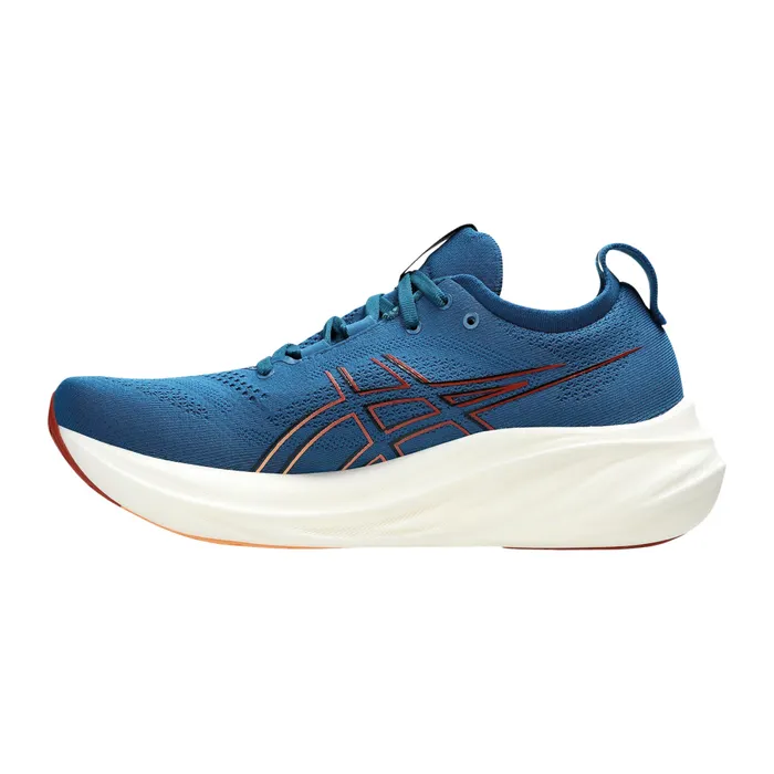 Asics Gel-Nimbus 26 Hardloopschoenen Heren