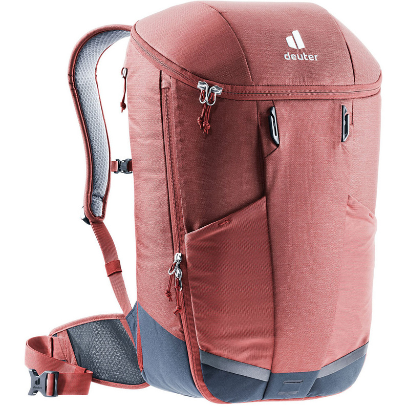Deuter Rotsoord 25+5 Rucksack