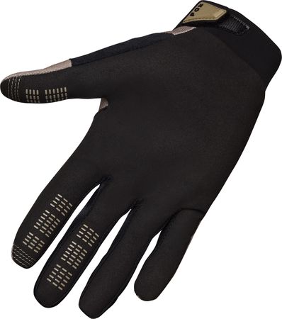 RANGER Unisex-Langfingerhandschuhe  sand  XL