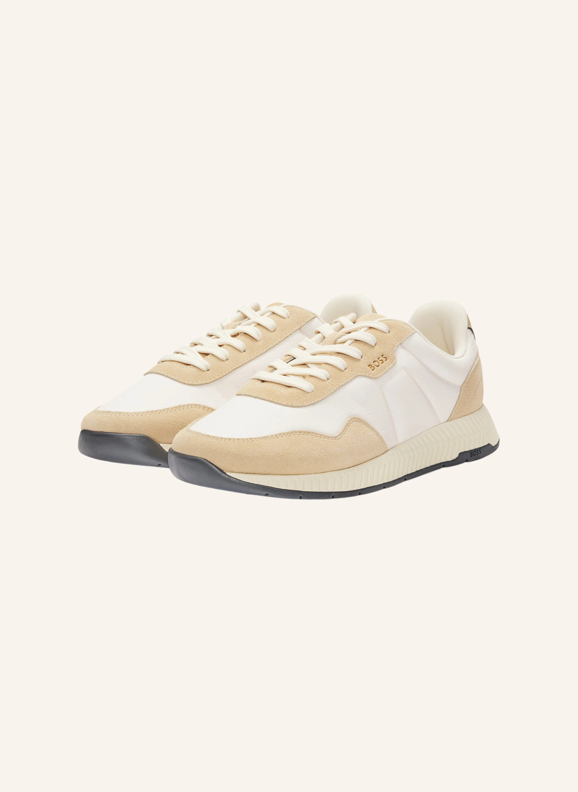 BOSS Sneaker TITANIUM_RUNN_SDNYSI