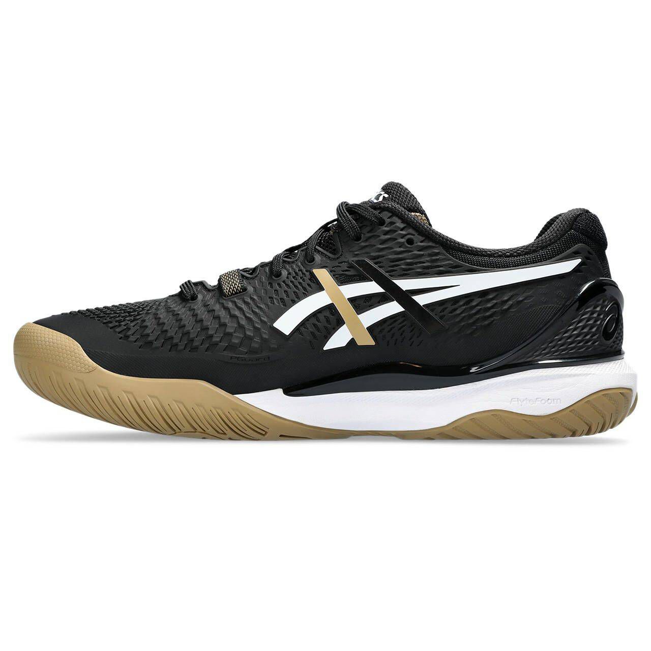 Asics| Herren Tennisschuhe GEL-RESOLUTION 9