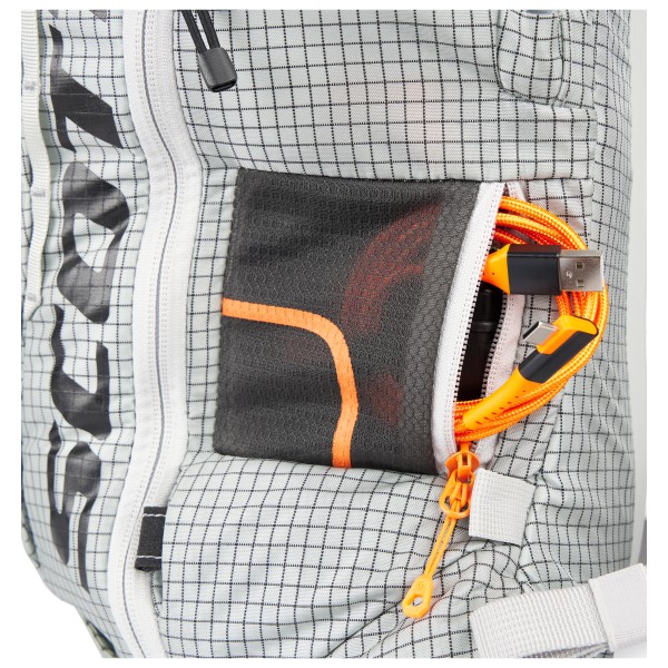 Scott - Pack Patrol E2 22 Kit - Sac à dos airbag